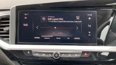 Vauxhall Grandland 1.2 Turbo Ultimate 5dr Petrol Hatchback